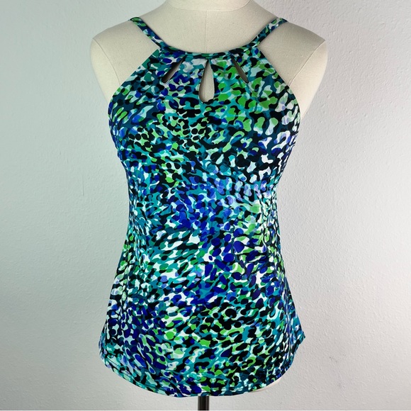 Jamaica Bay Swim Jamaica Bay Tankini Top Poshmark
